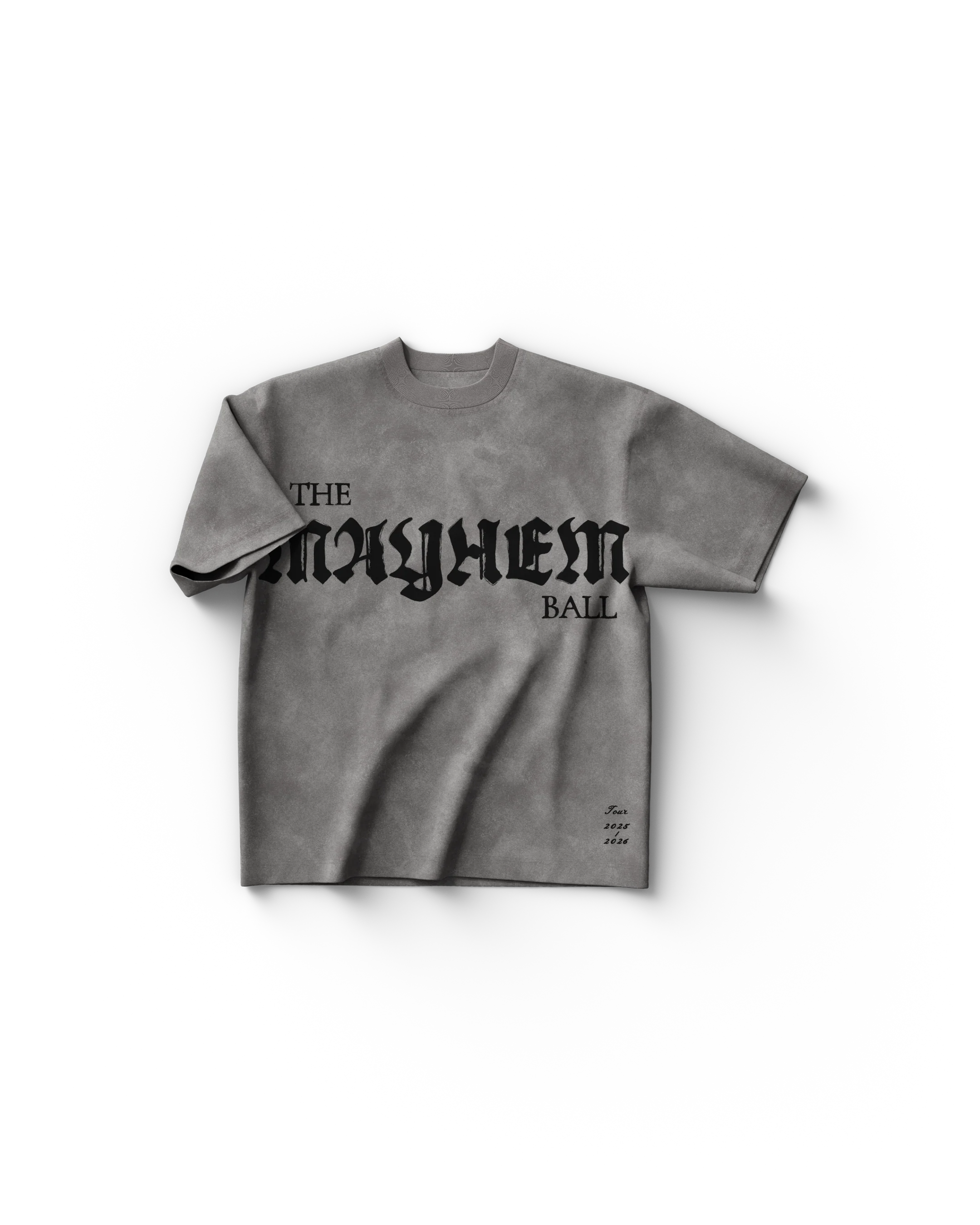 Select Merch